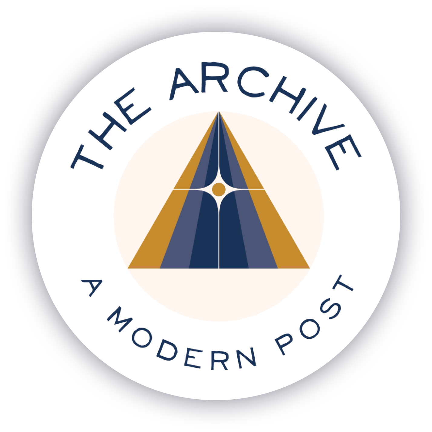 The Archive Logo